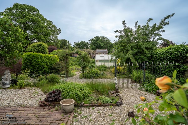 Medium property photo - Burgemeester Janssenstraat 7, 5954 BN Beesel
